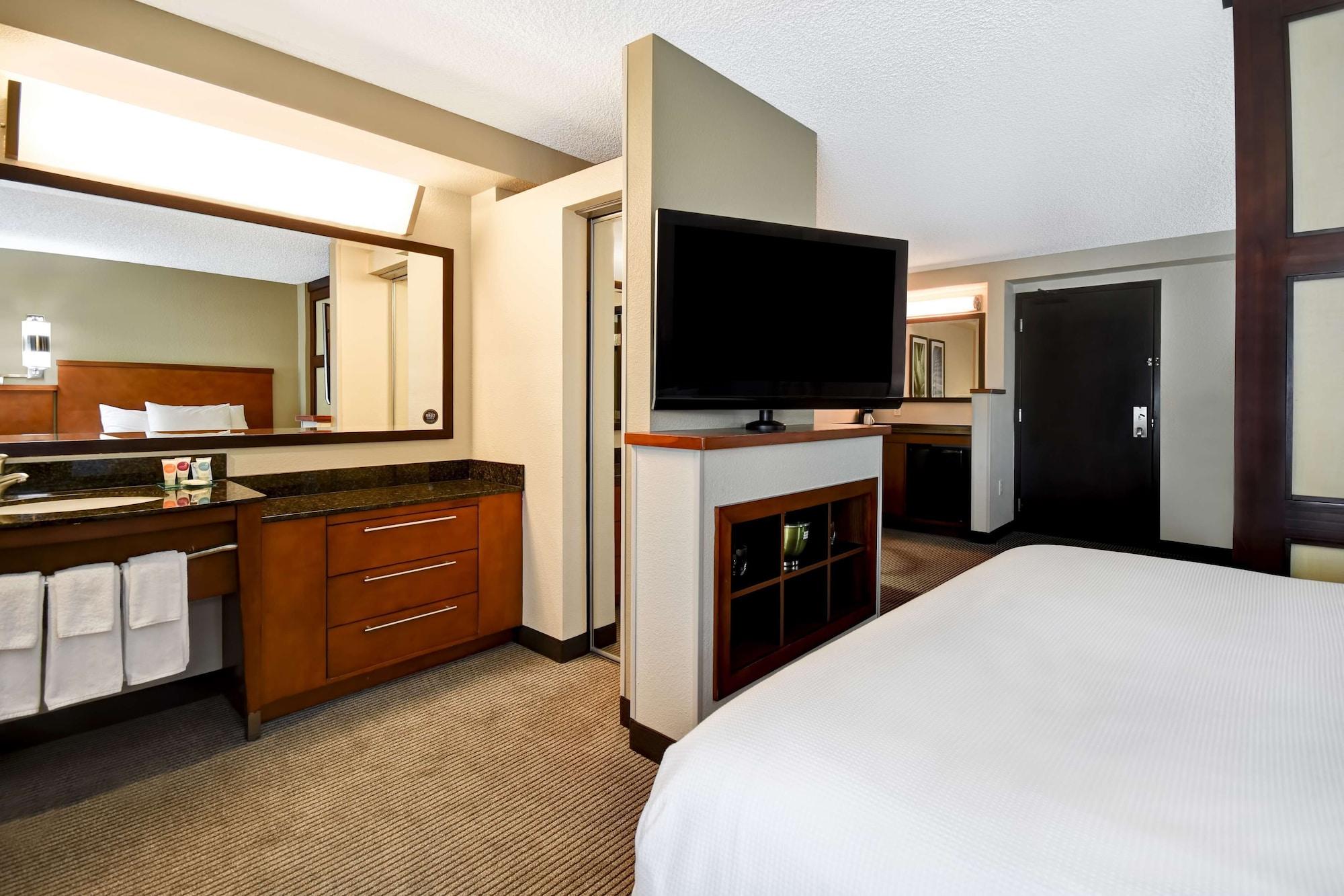 Hyatt Place Phoenix Gilbert Exterior foto