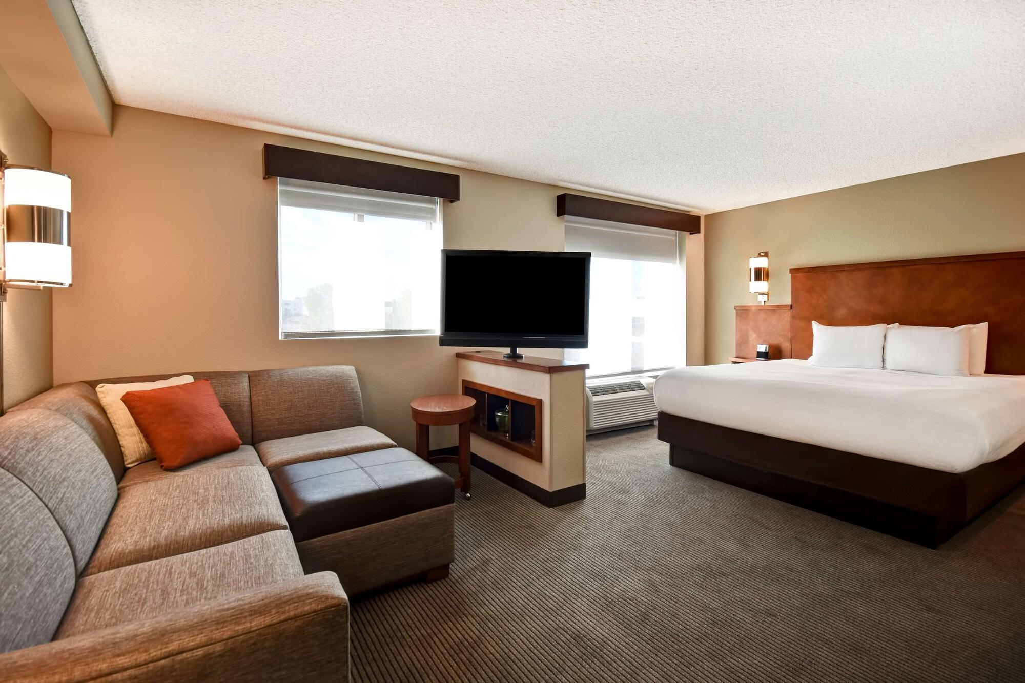 Hyatt Place Phoenix Gilbert Exterior foto
