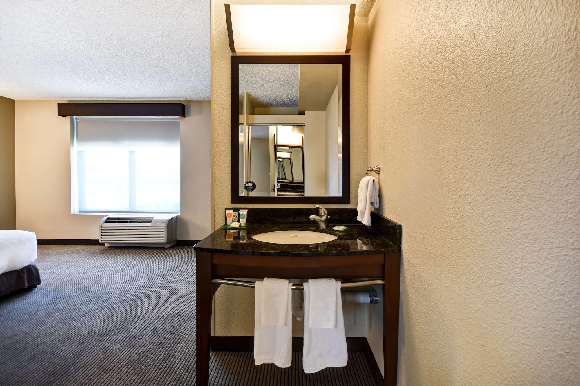 Hyatt Place Phoenix Gilbert Exterior foto
