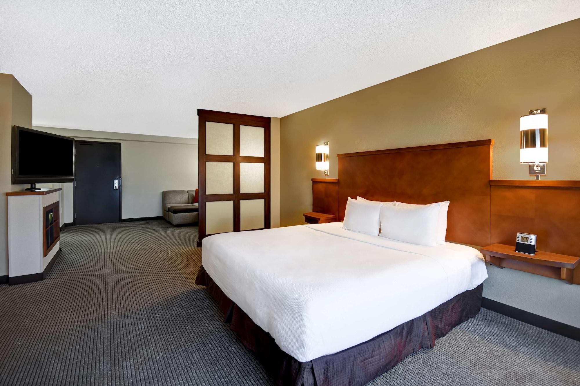 Hyatt Place Phoenix Gilbert Exterior foto