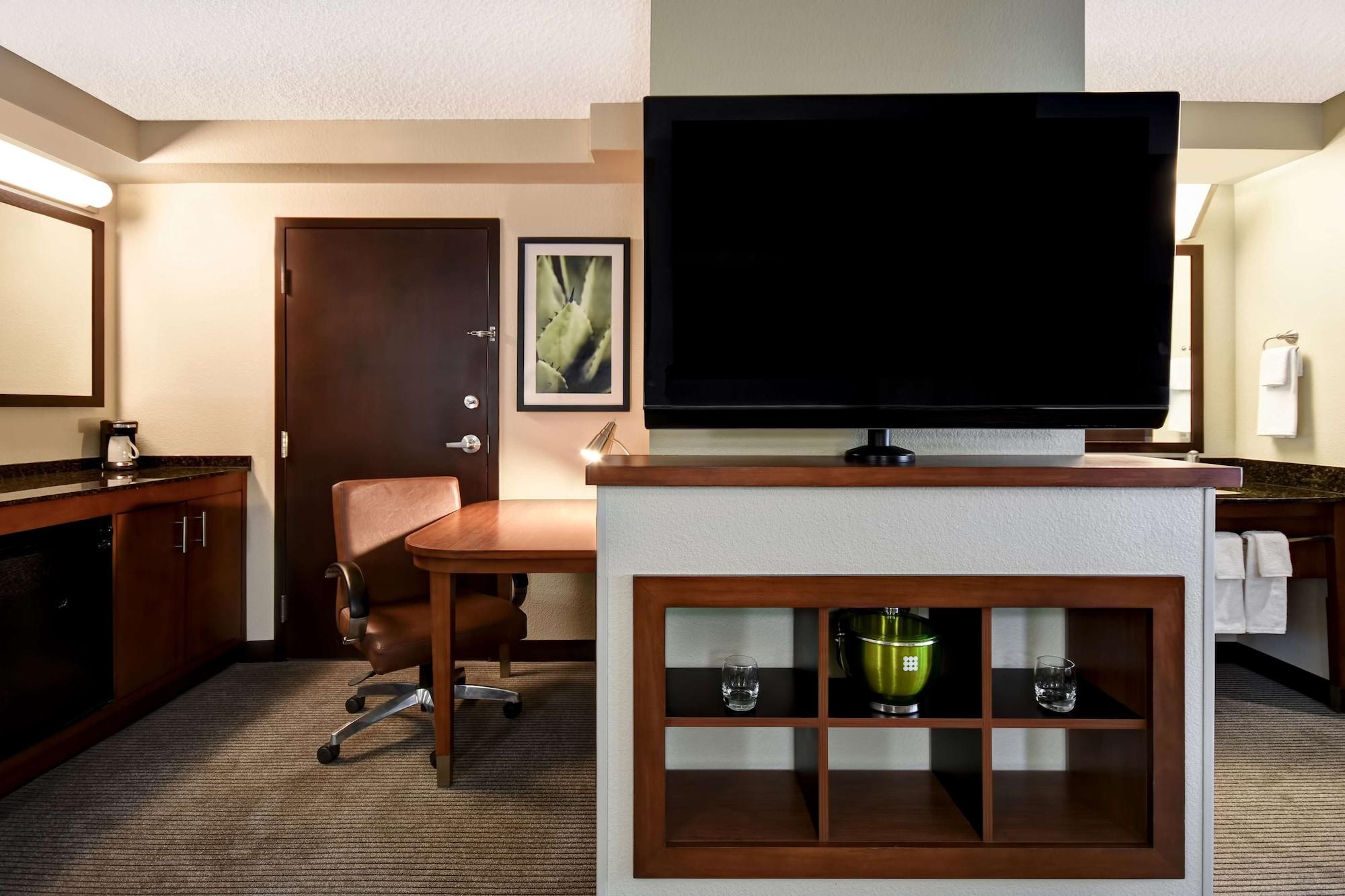 Hyatt Place Phoenix Gilbert Exterior foto
