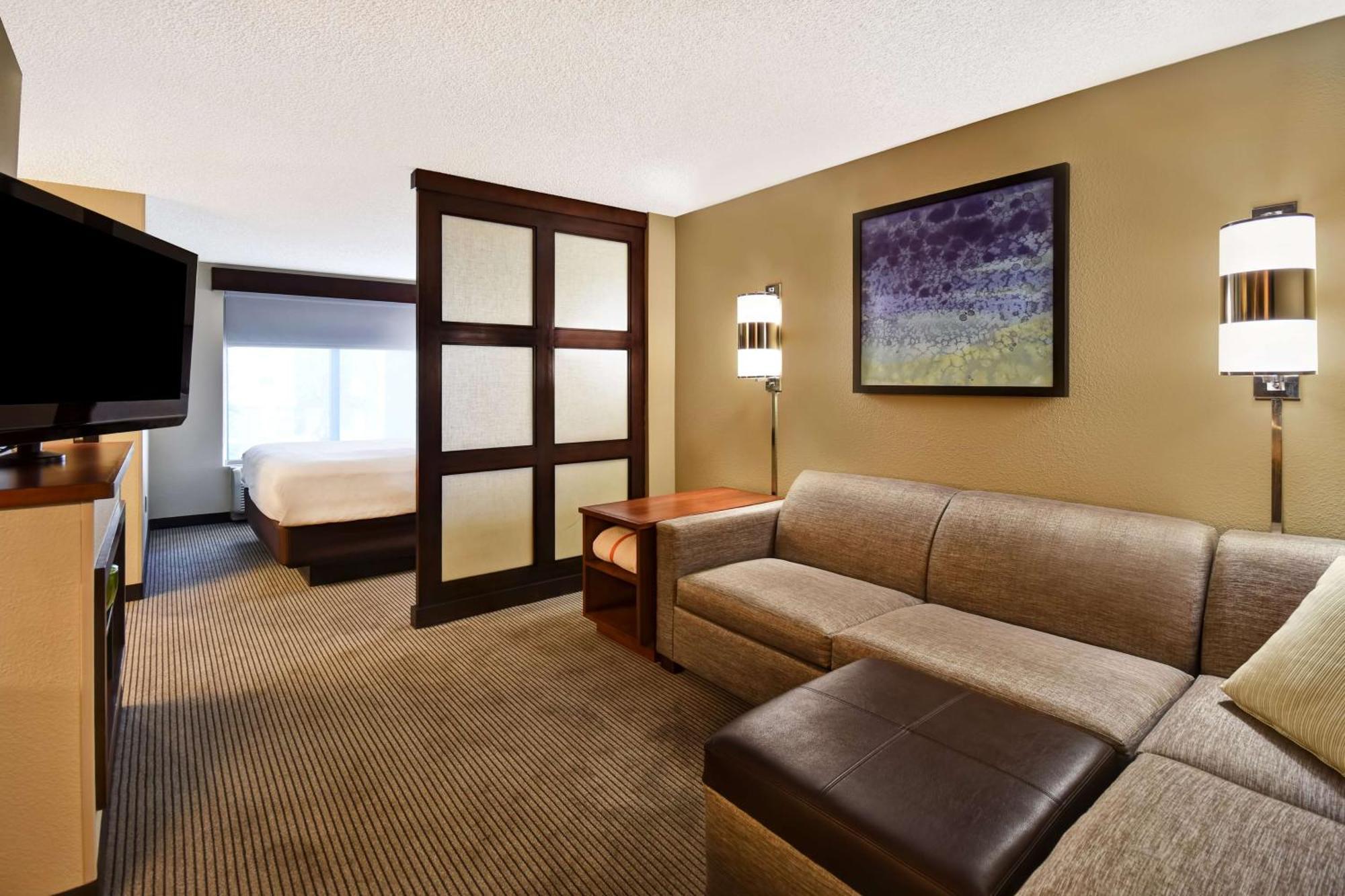 Hyatt Place Phoenix Gilbert Exterior foto