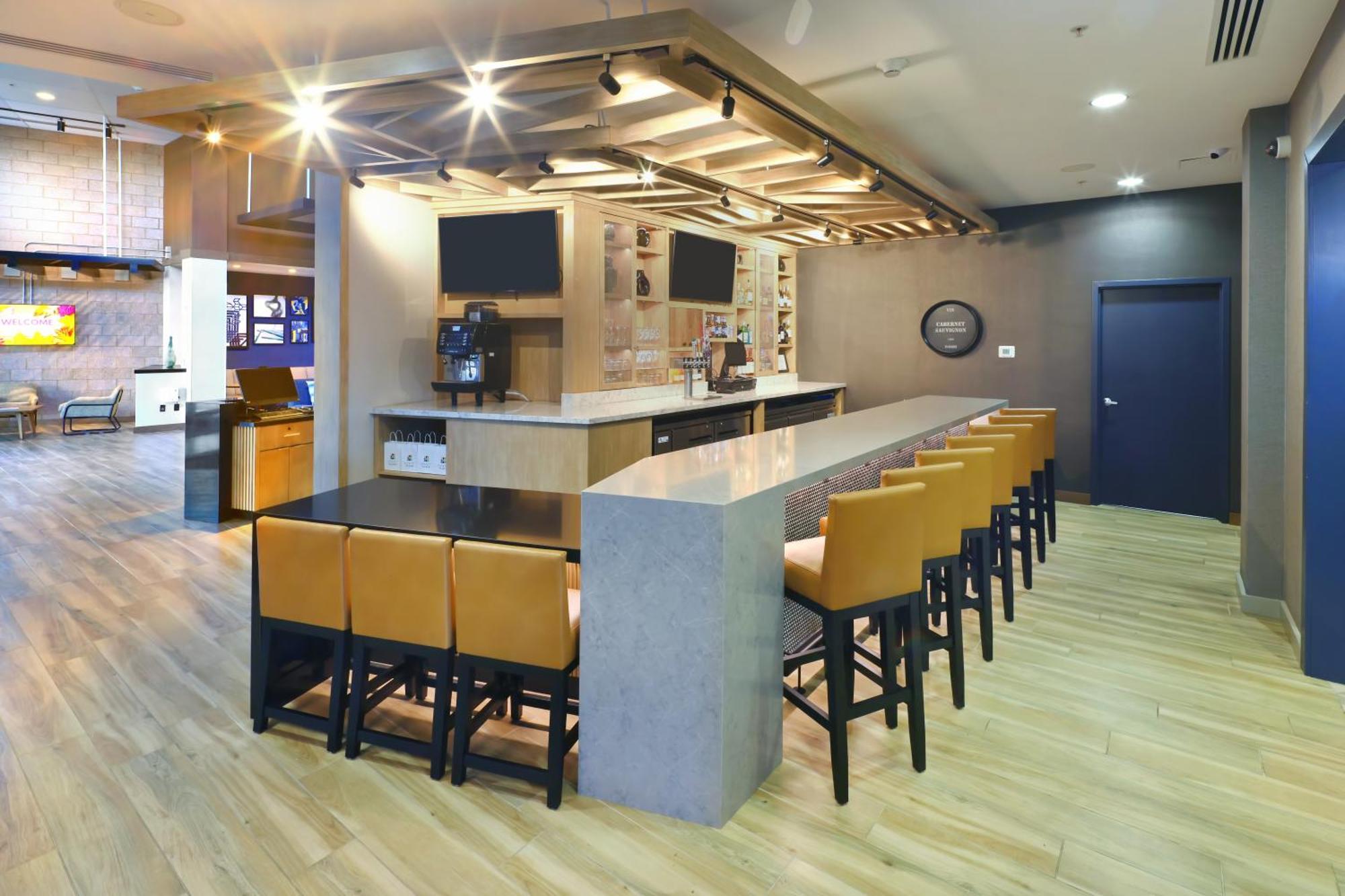 Hyatt Place Phoenix Gilbert Exterior foto