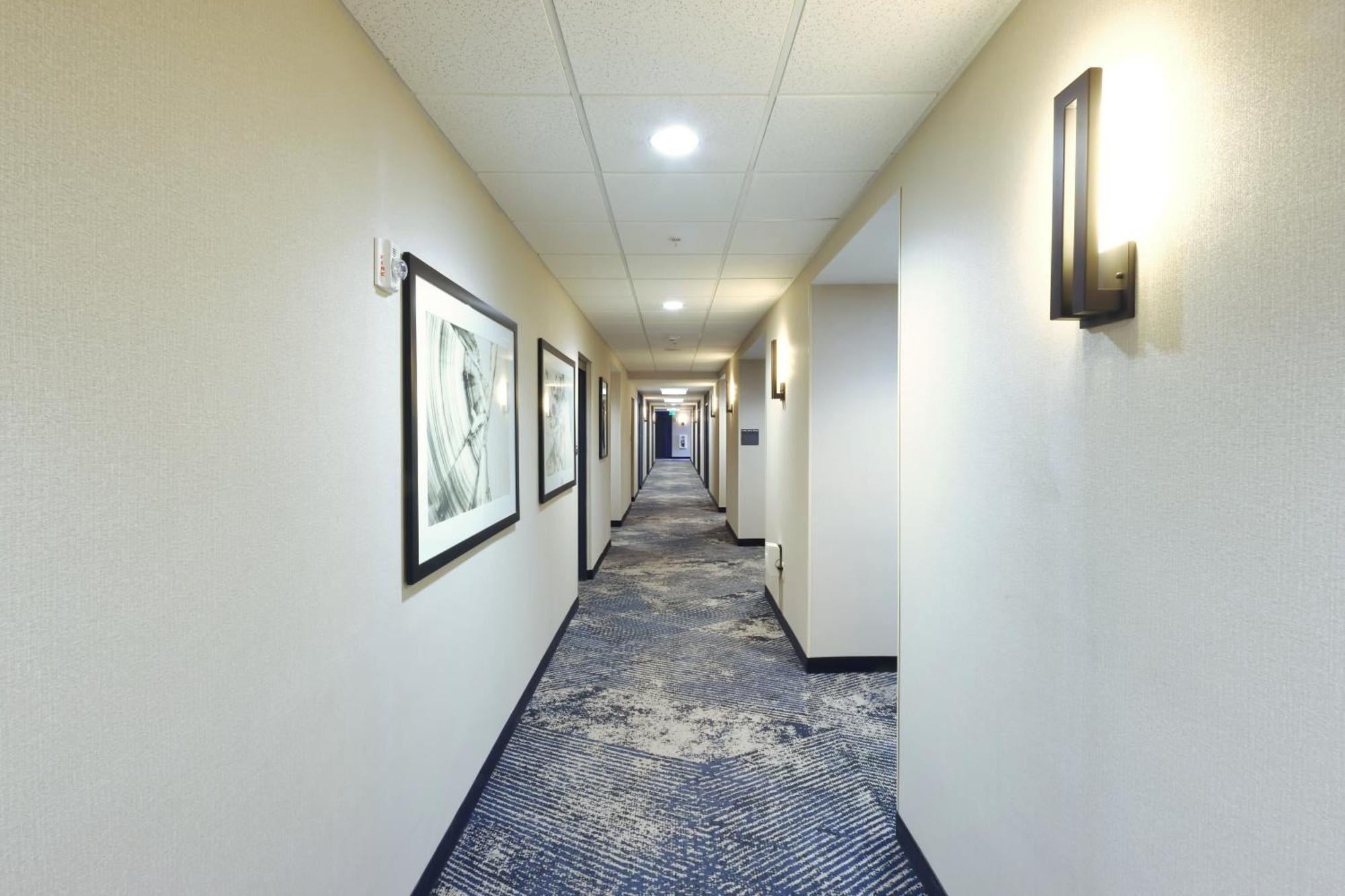 Hyatt Place Phoenix Gilbert Exterior foto