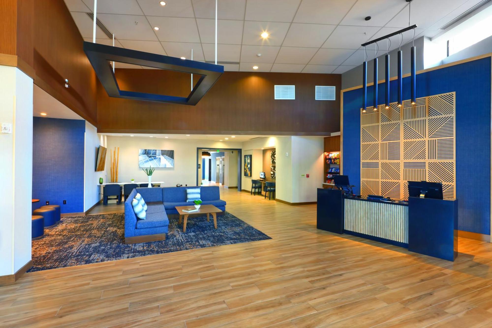 Hyatt Place Phoenix Gilbert Exterior foto