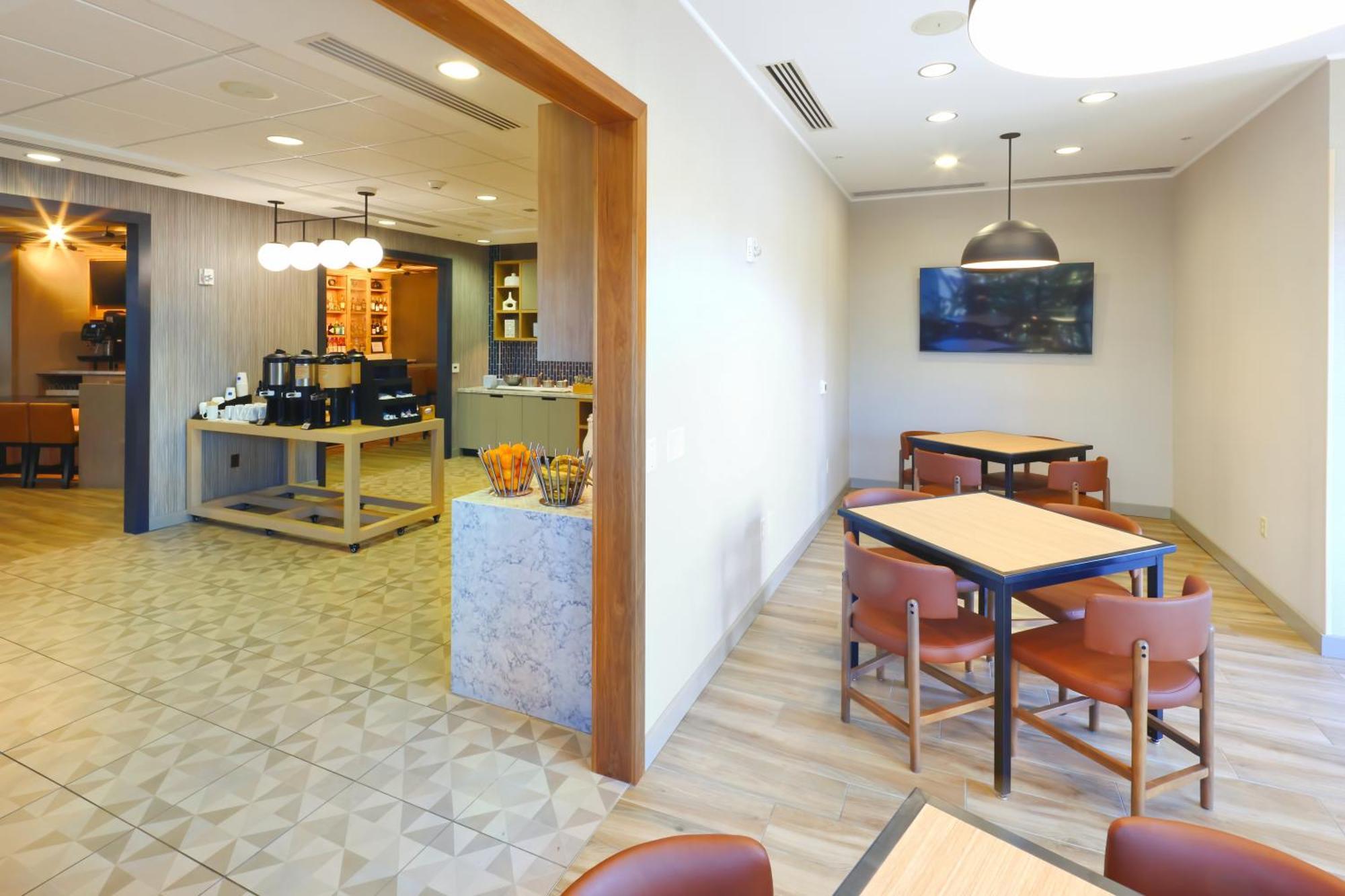 Hyatt Place Phoenix Gilbert Exterior foto