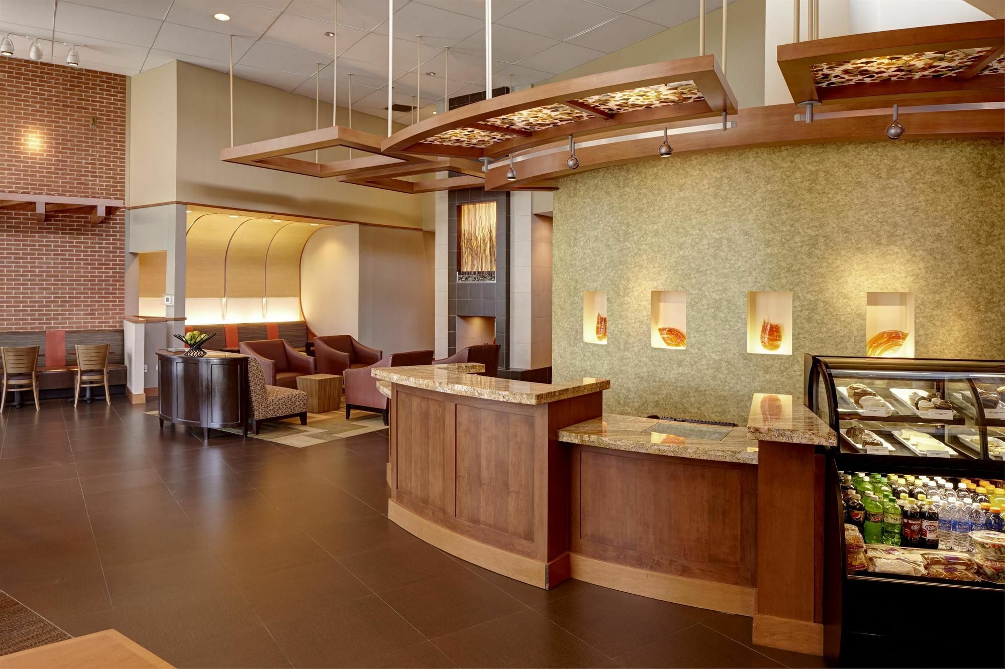 Hyatt Place Phoenix Gilbert Exterior foto