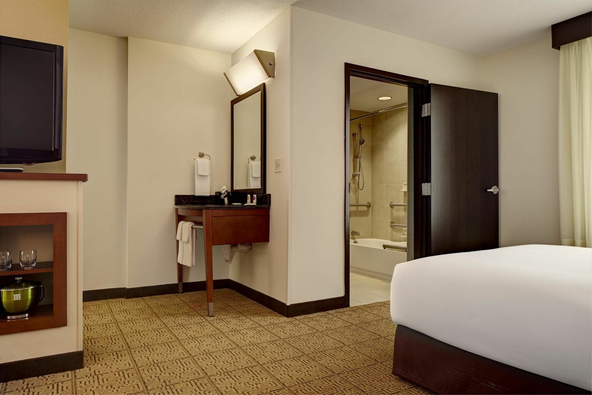 Hyatt Place Phoenix Gilbert Exterior foto