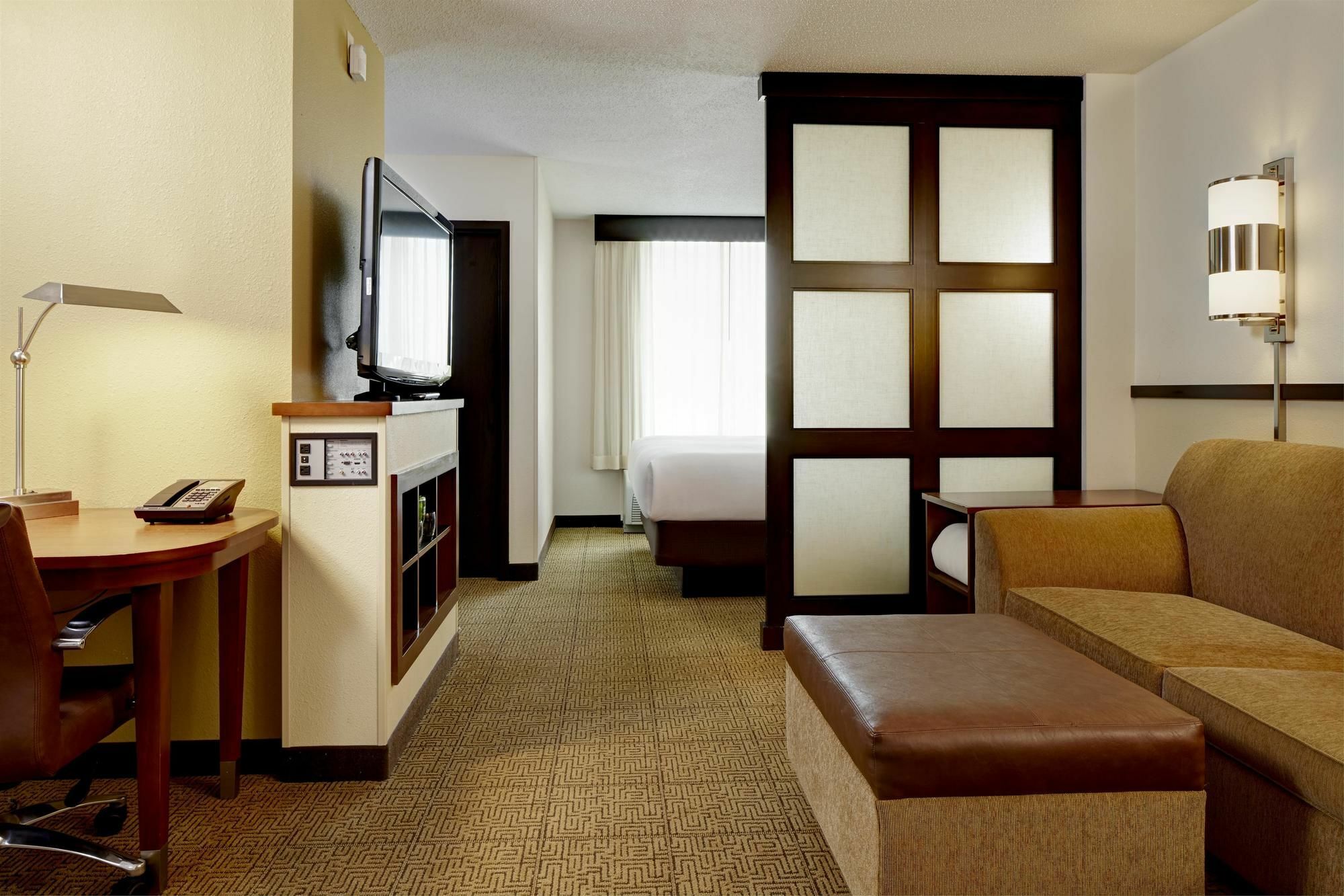 Hyatt Place Phoenix Gilbert Exterior foto