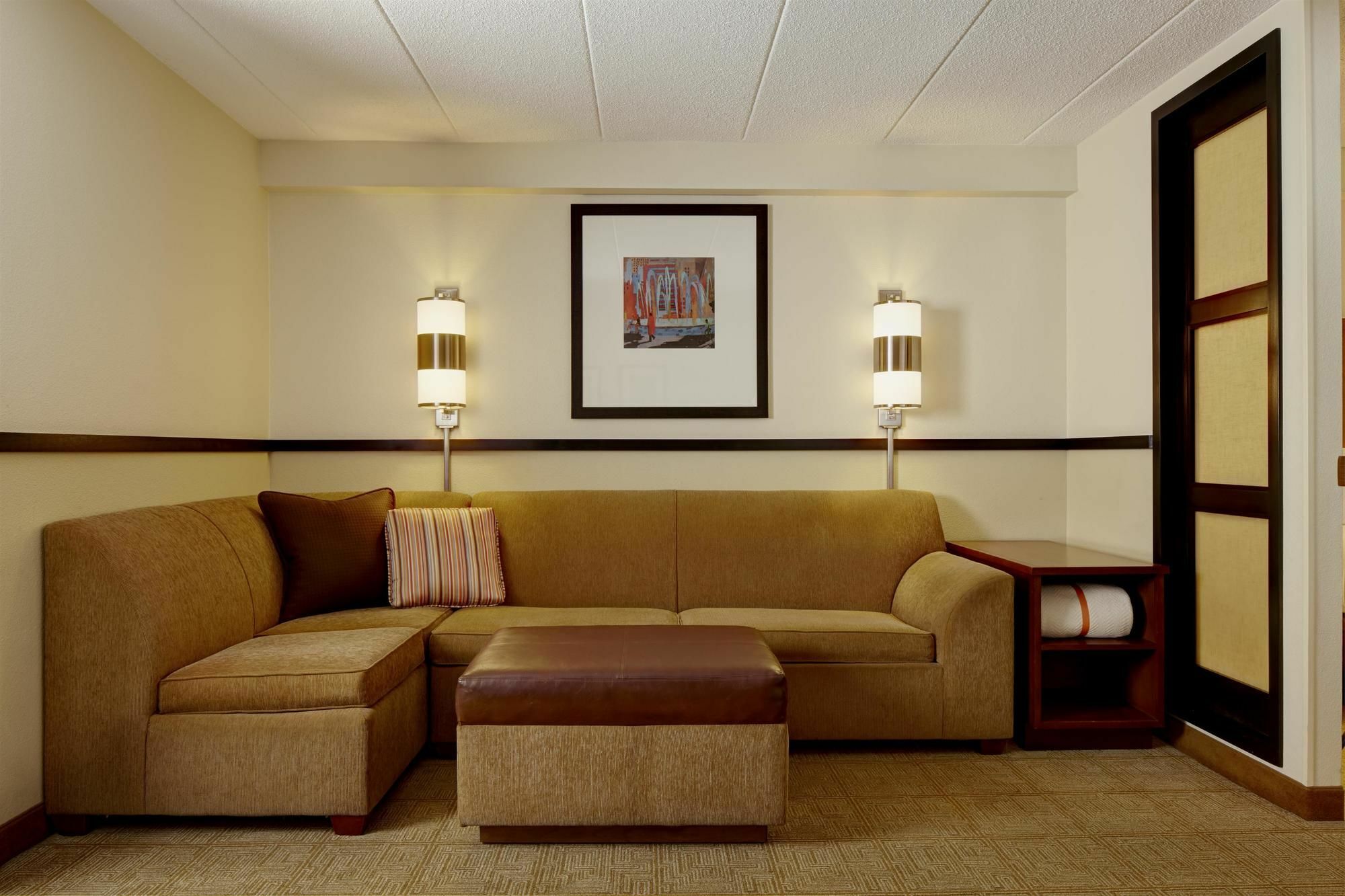 Hyatt Place Phoenix Gilbert Exterior foto
